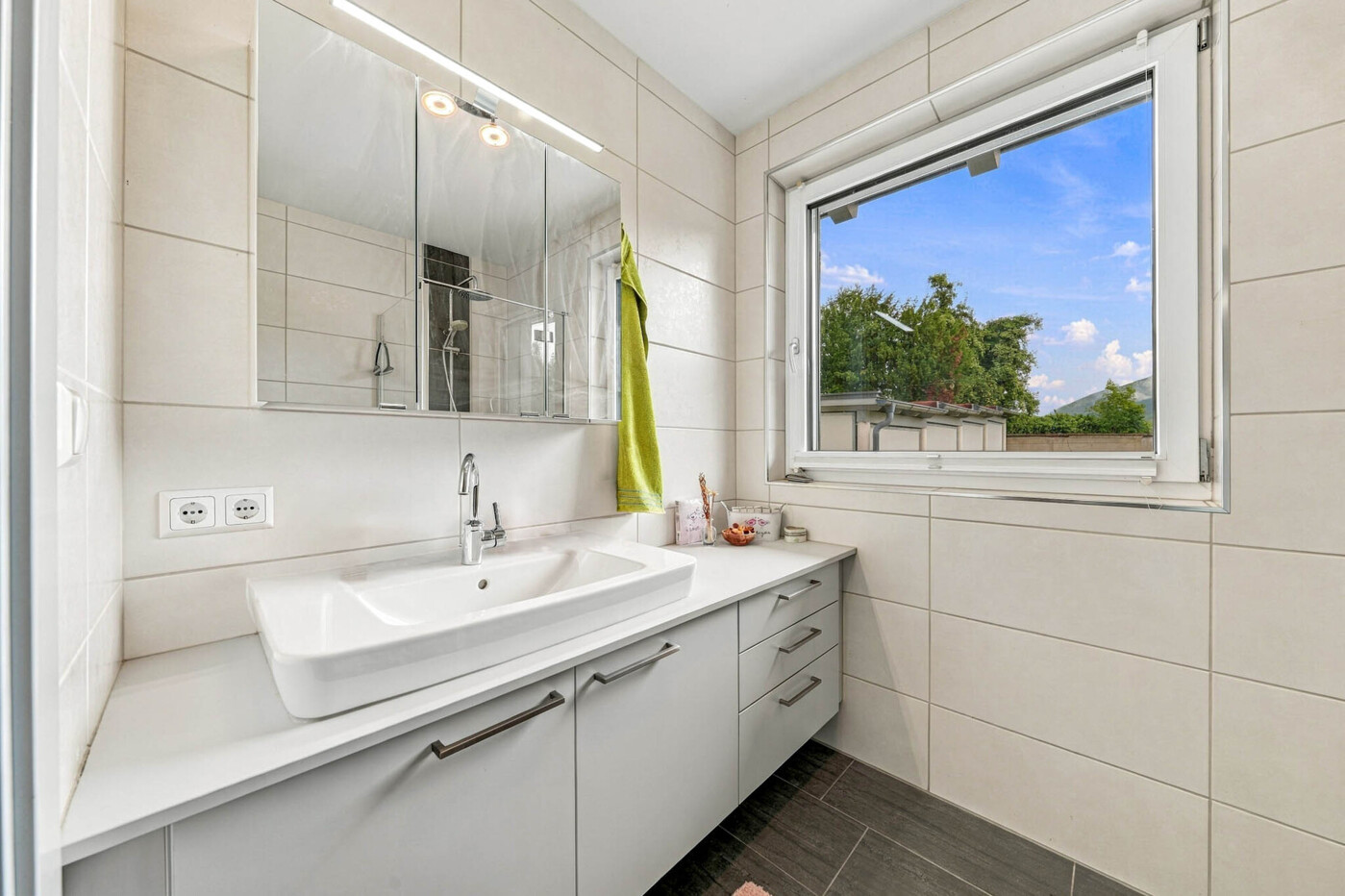 Badezimmer