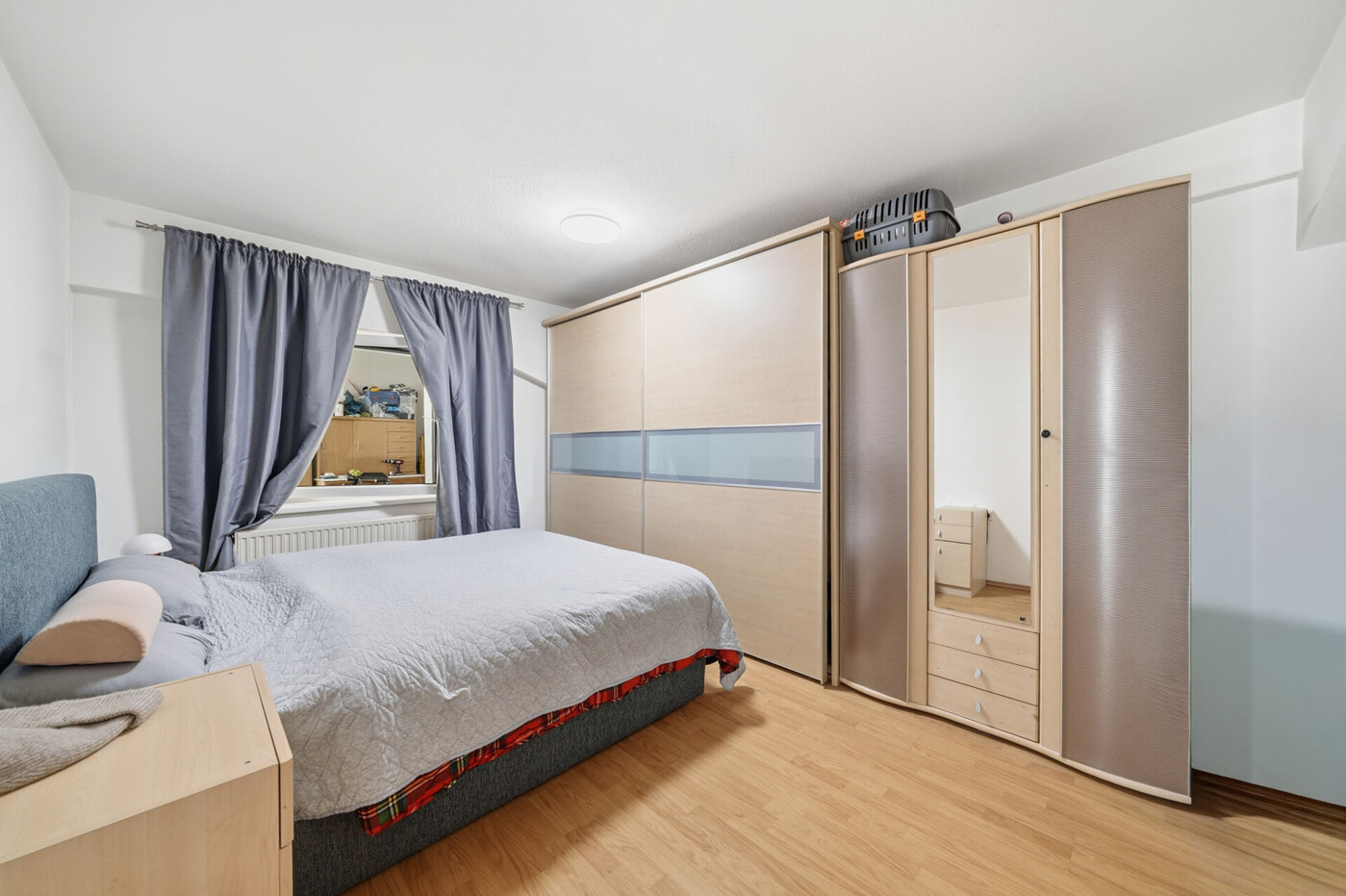 Schlafzimmer 2