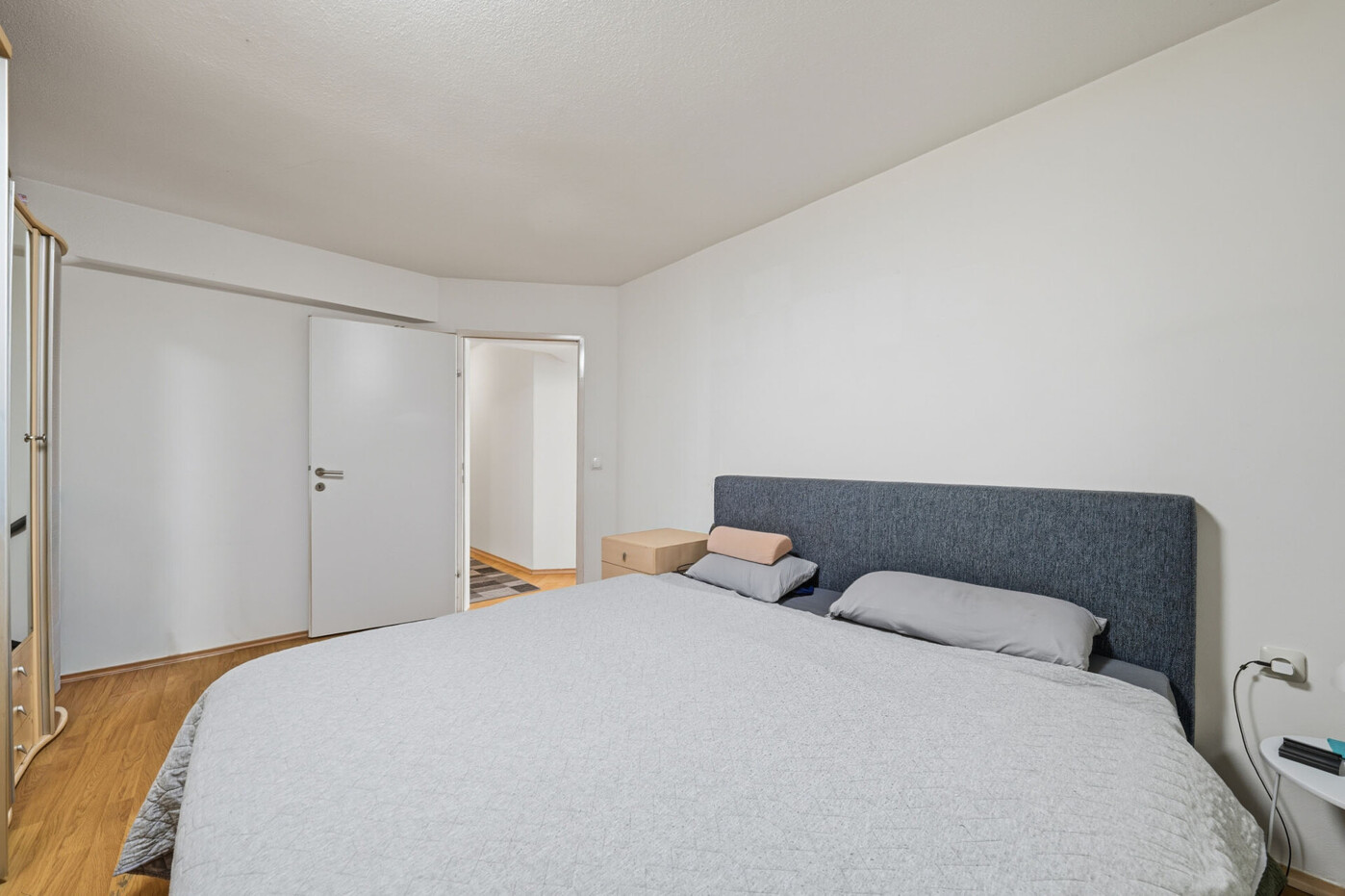 Schlafzimmer 2