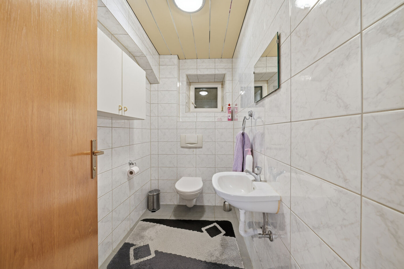 WC