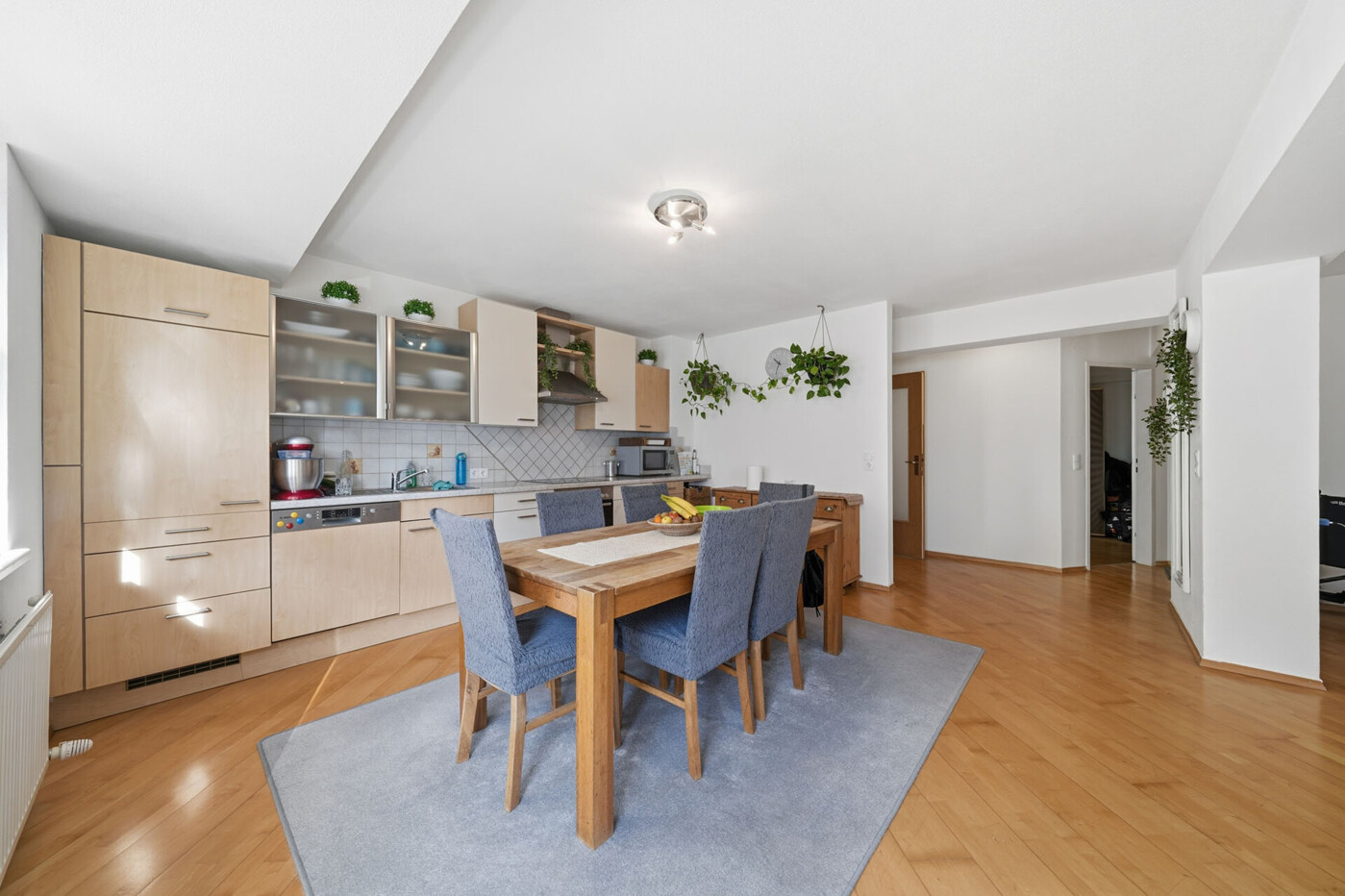 Essen / Kochen
