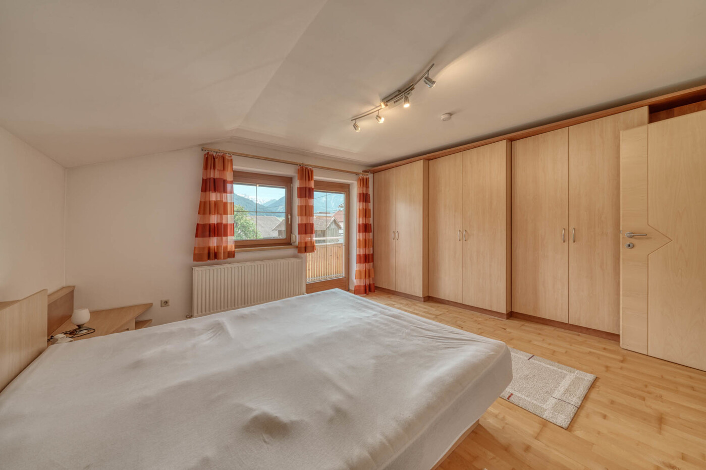 Elternschlafzimmer