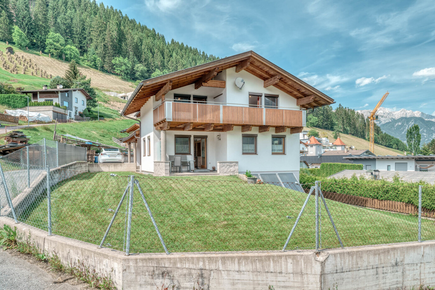 Außenansicht