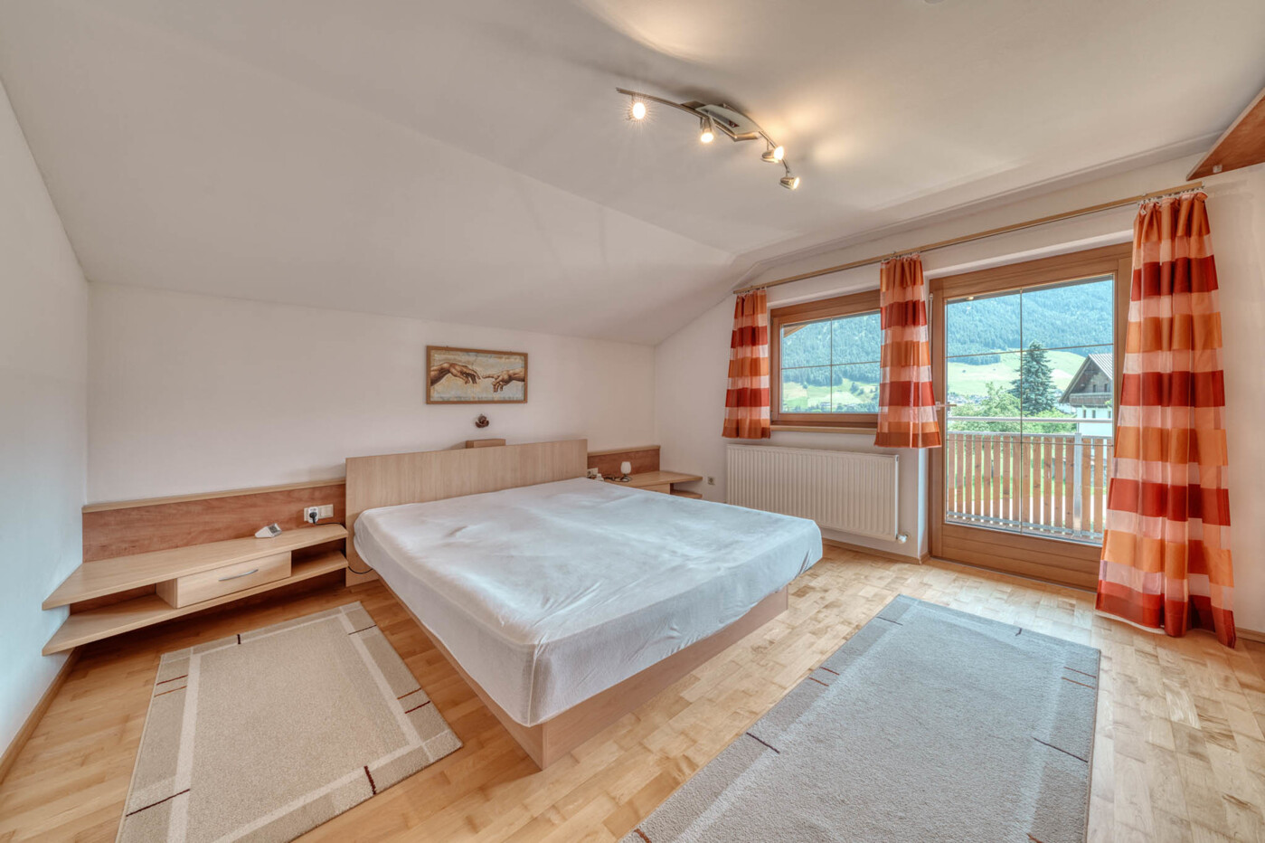 Elternschlafzimmer