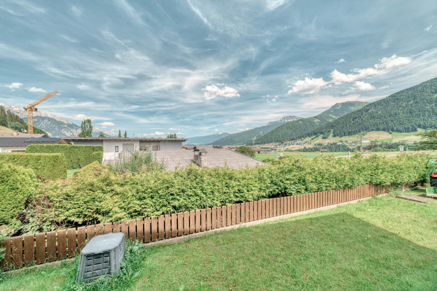 Aussicht