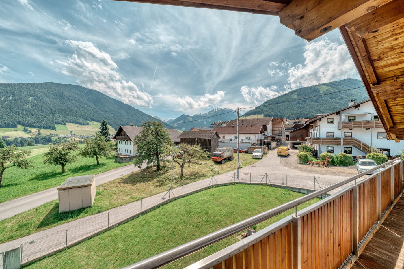 Balkon