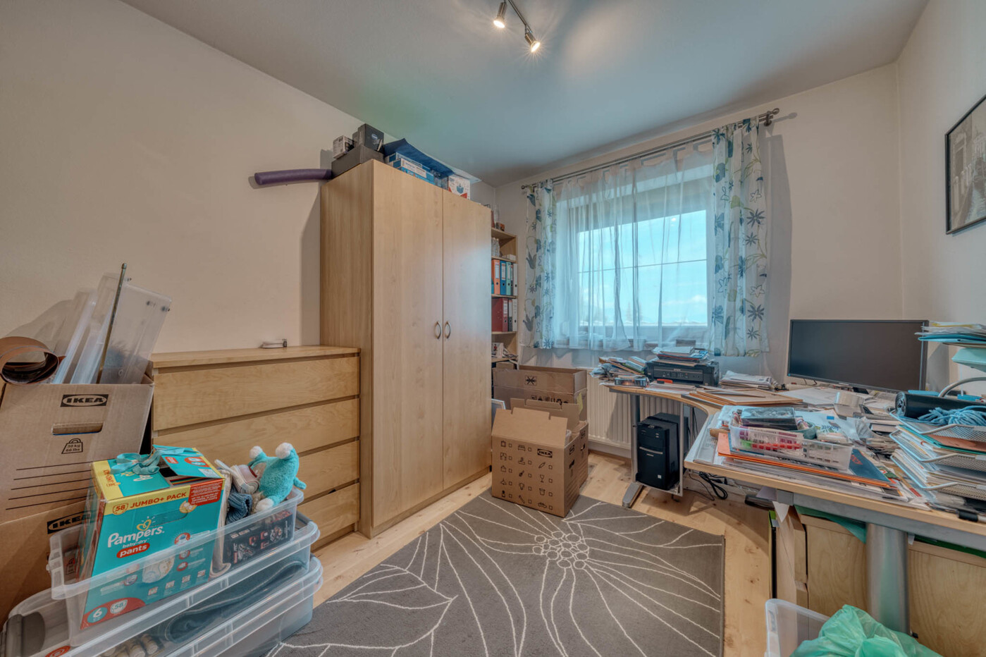 Büro