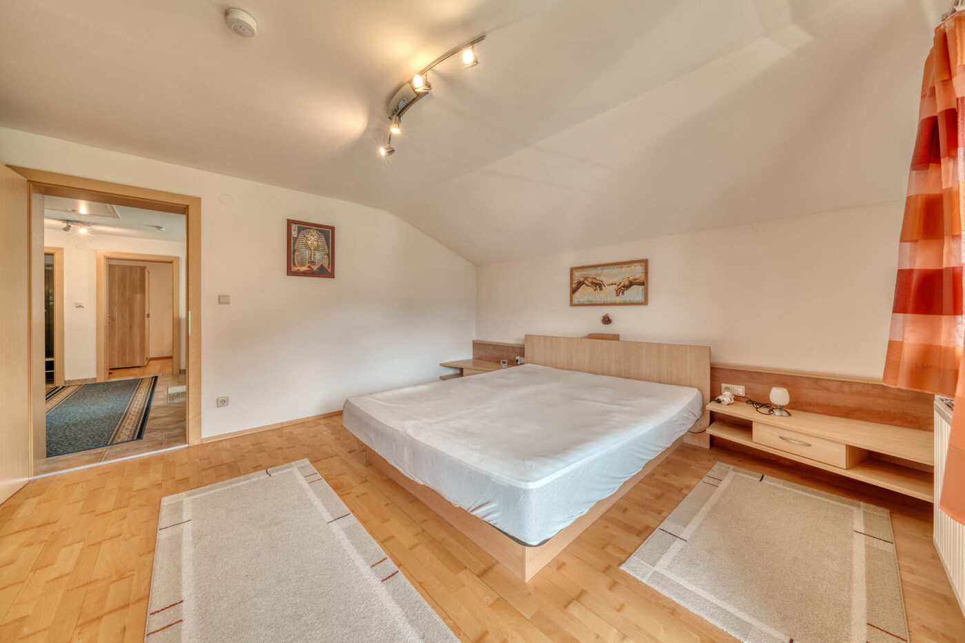 Elternschlafzimmer