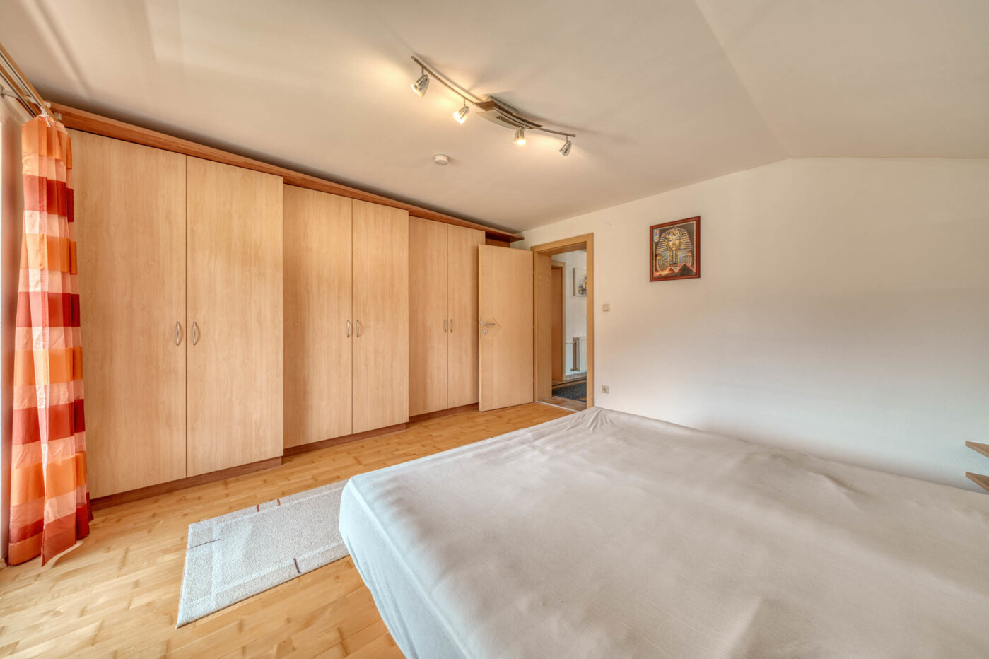 Elternschlafzimmer