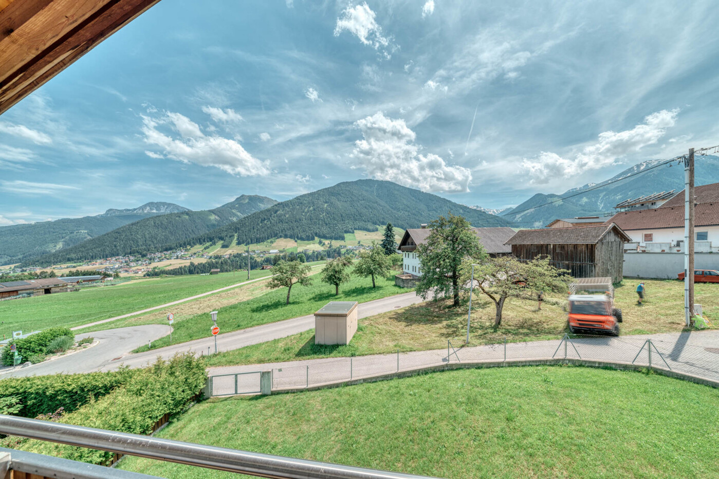 Balkon