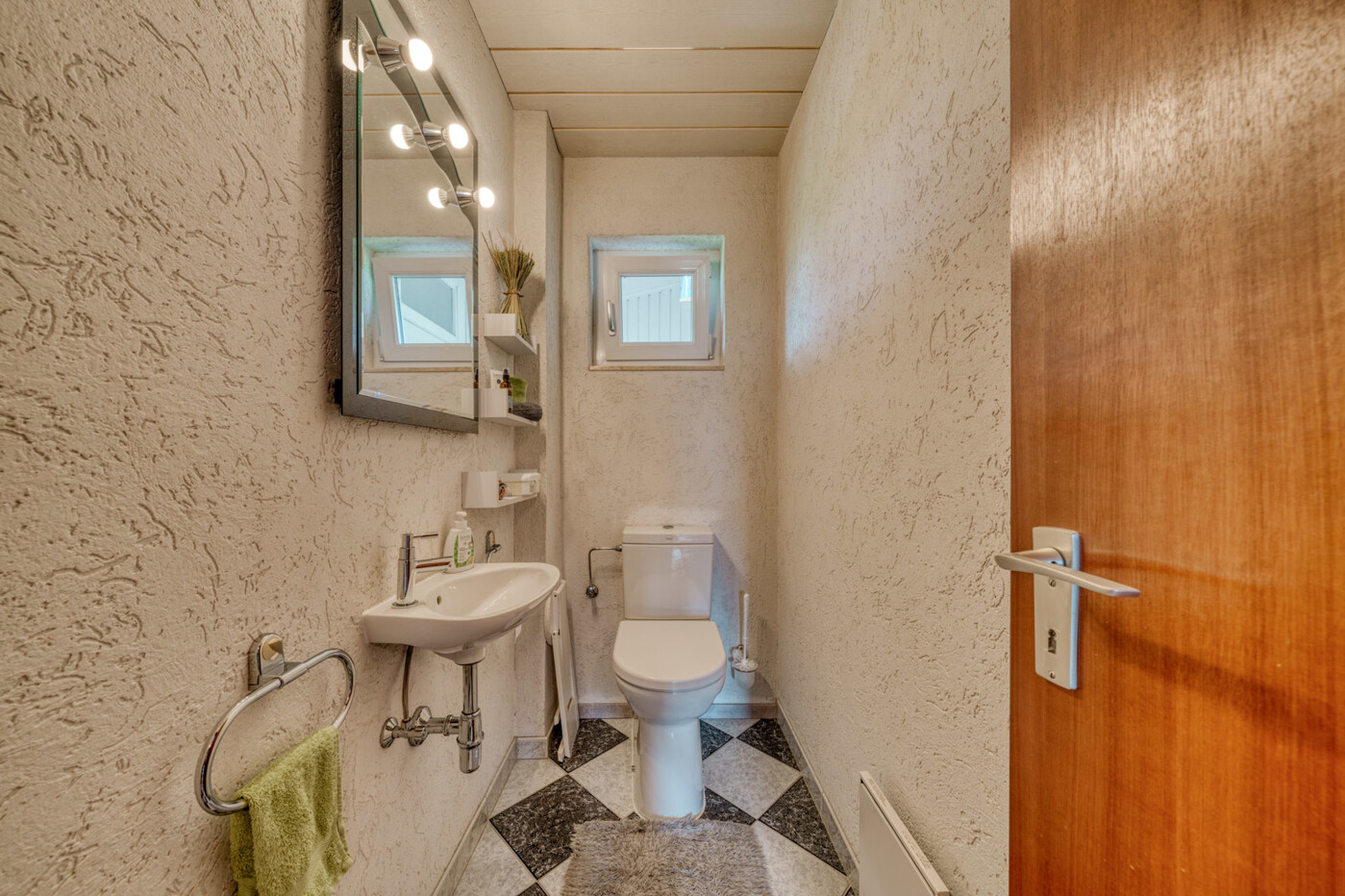 Gäste WC