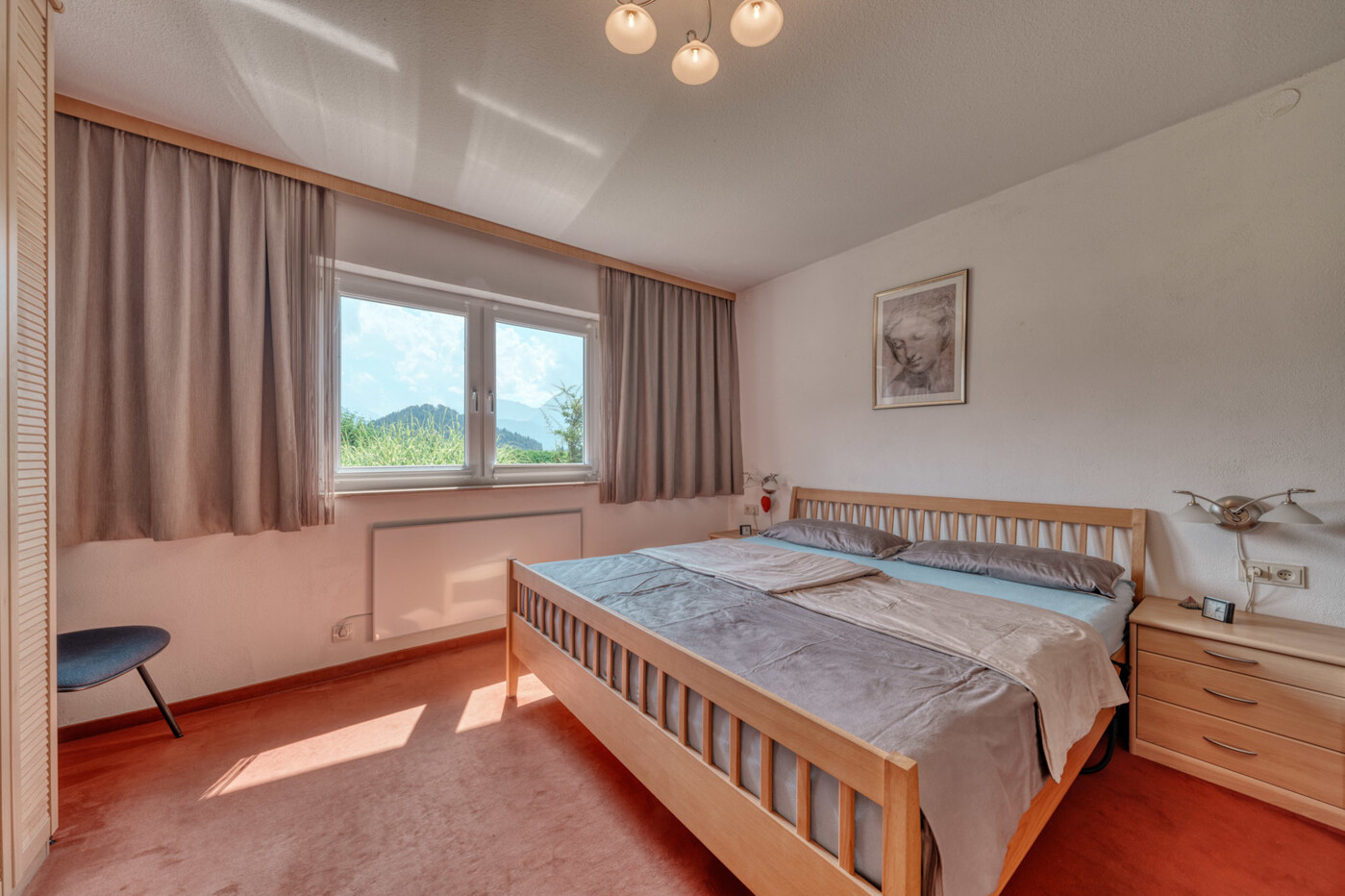 Elternschlafzimmer