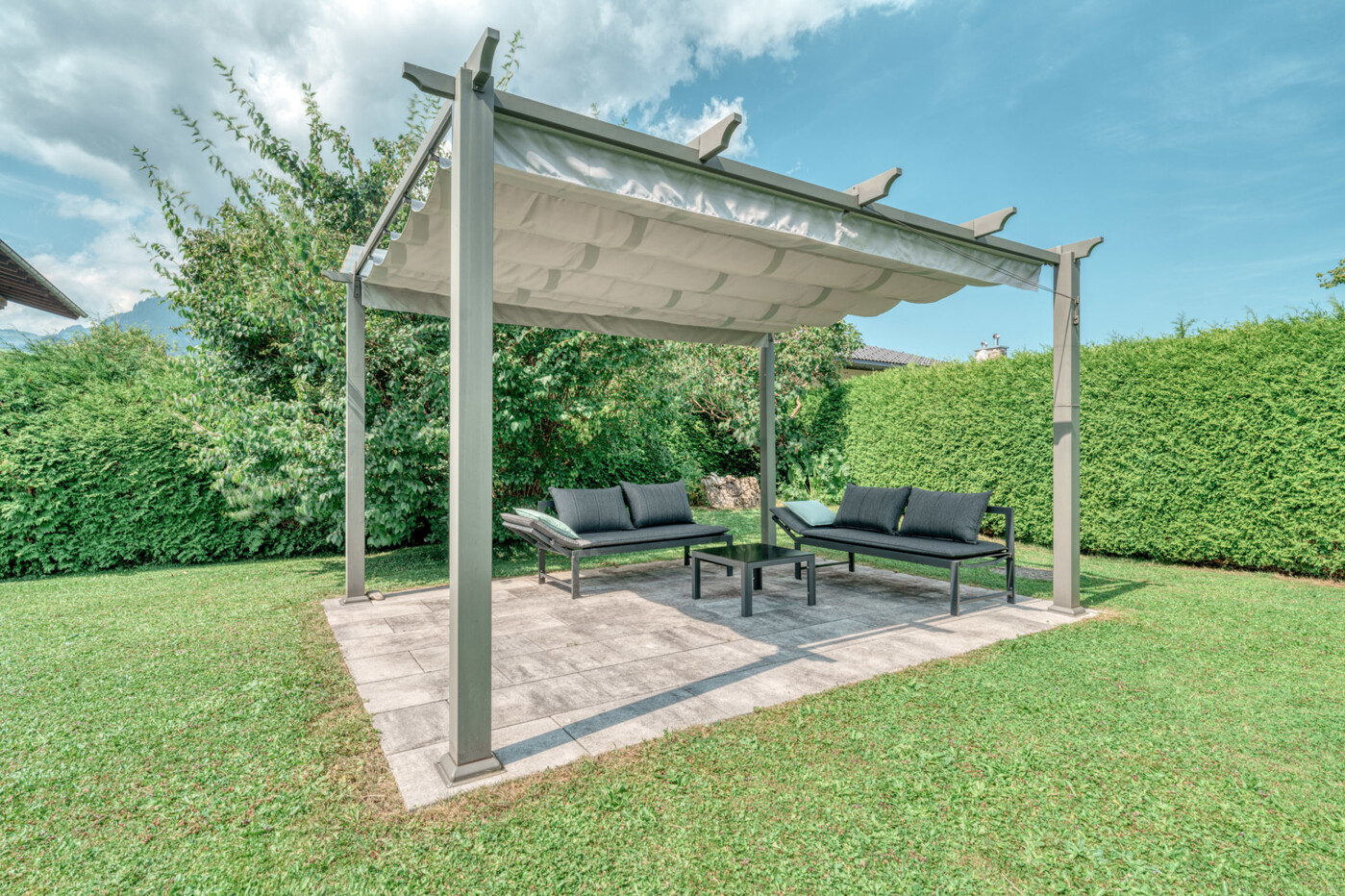Pergola