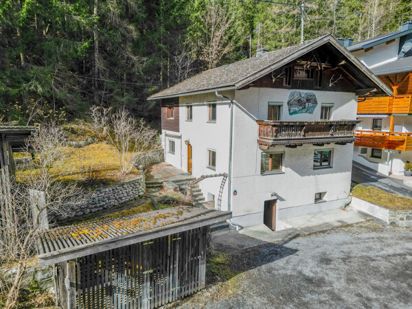 Aussenansicht