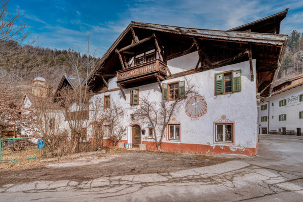 Aussenansicht