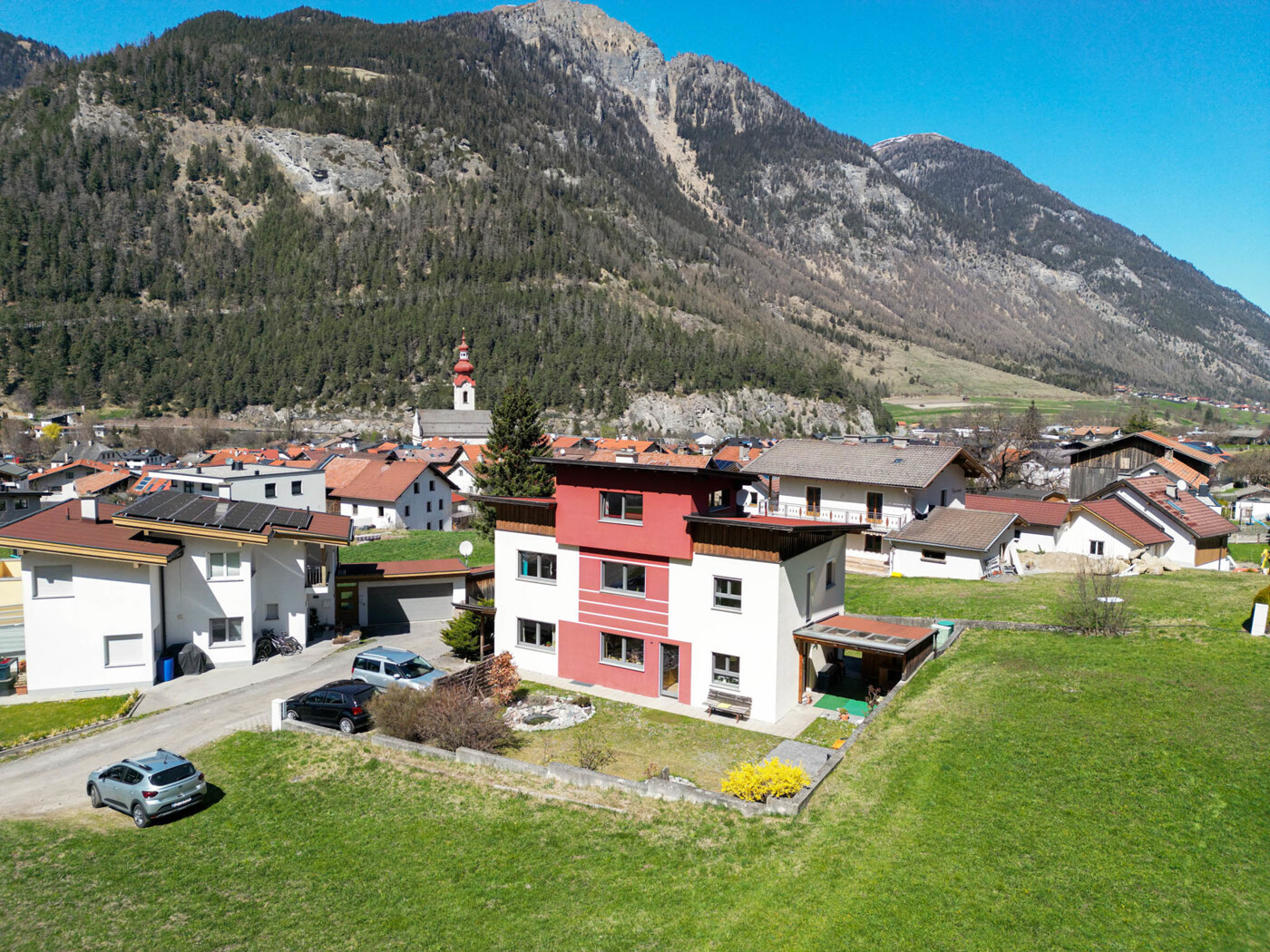Außenansicht