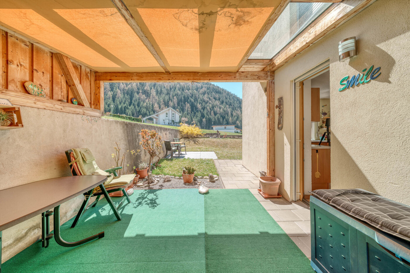 Pergola