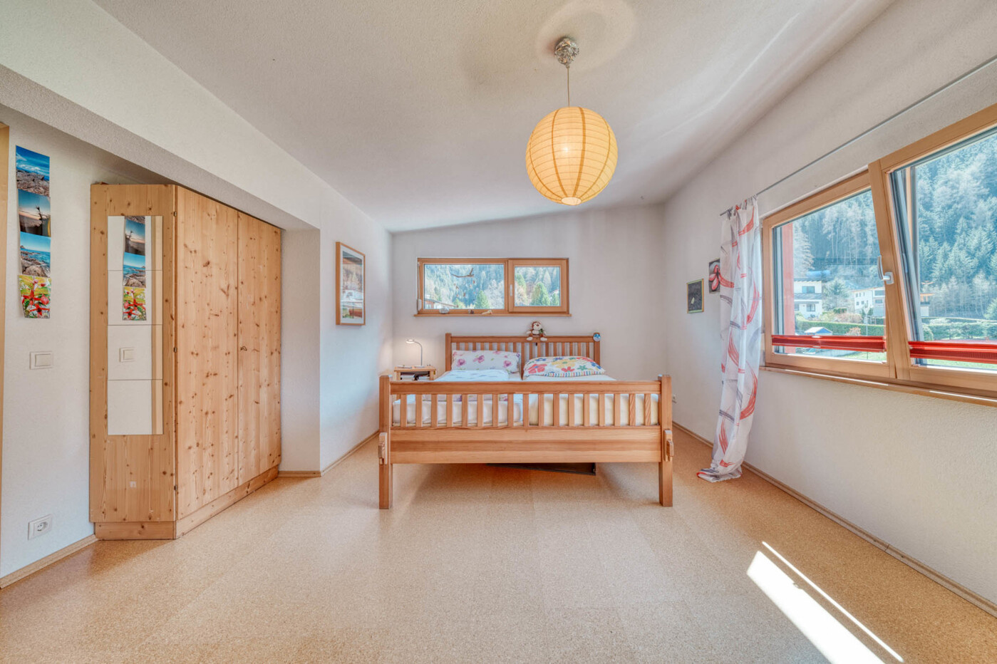 Schalfzimmer | Obergeschoß-12
