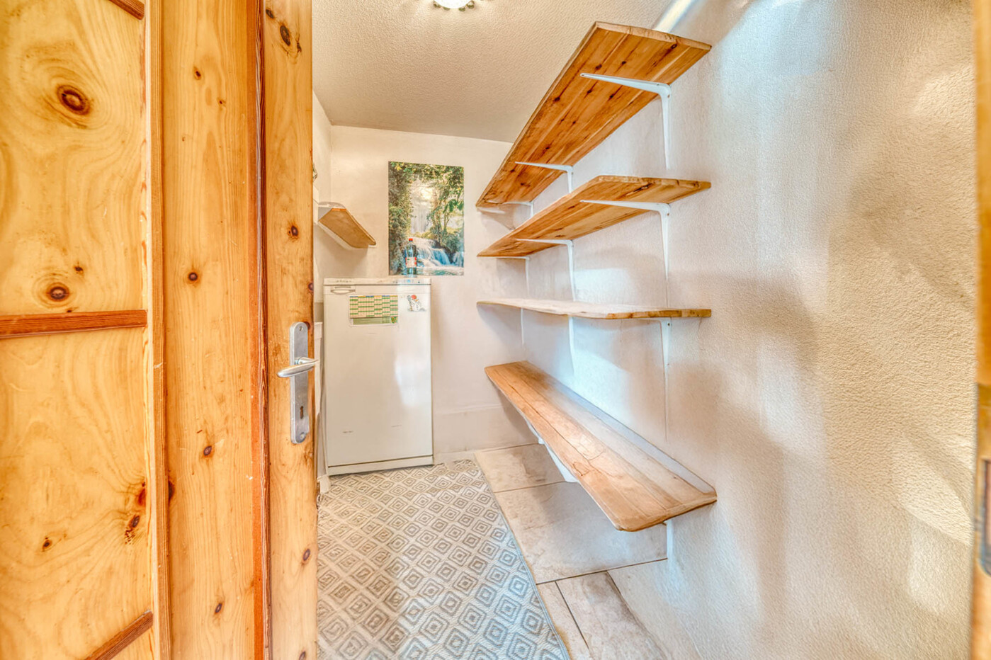 Speisekammer | Erdgeschoß