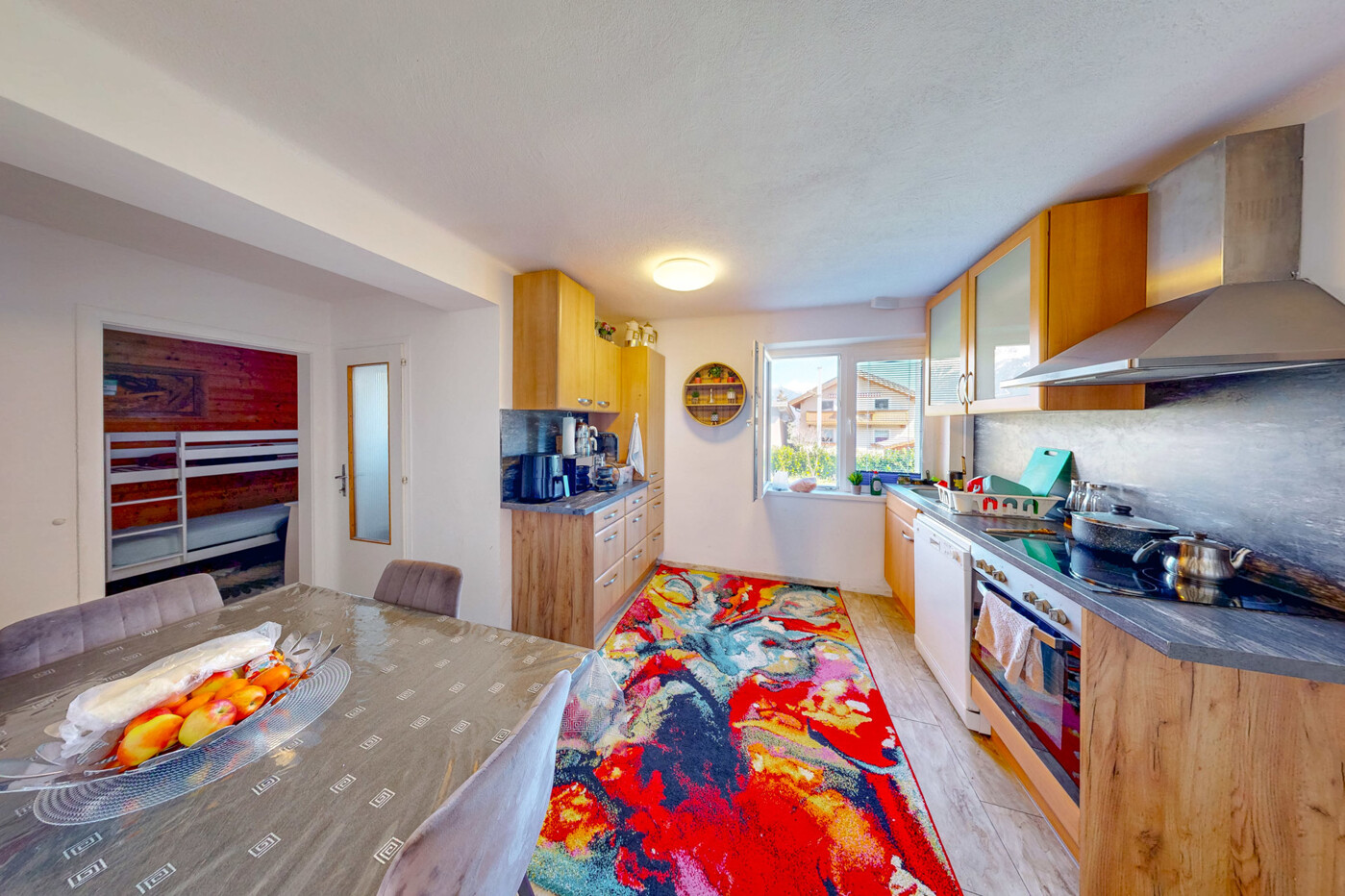 Küche | Erdgeschoß