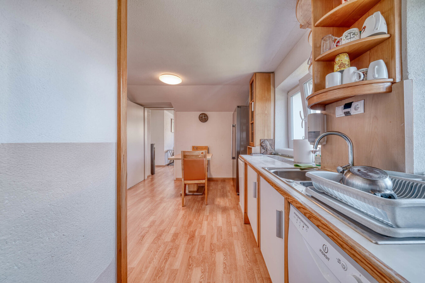 Küche | Obergeschoß