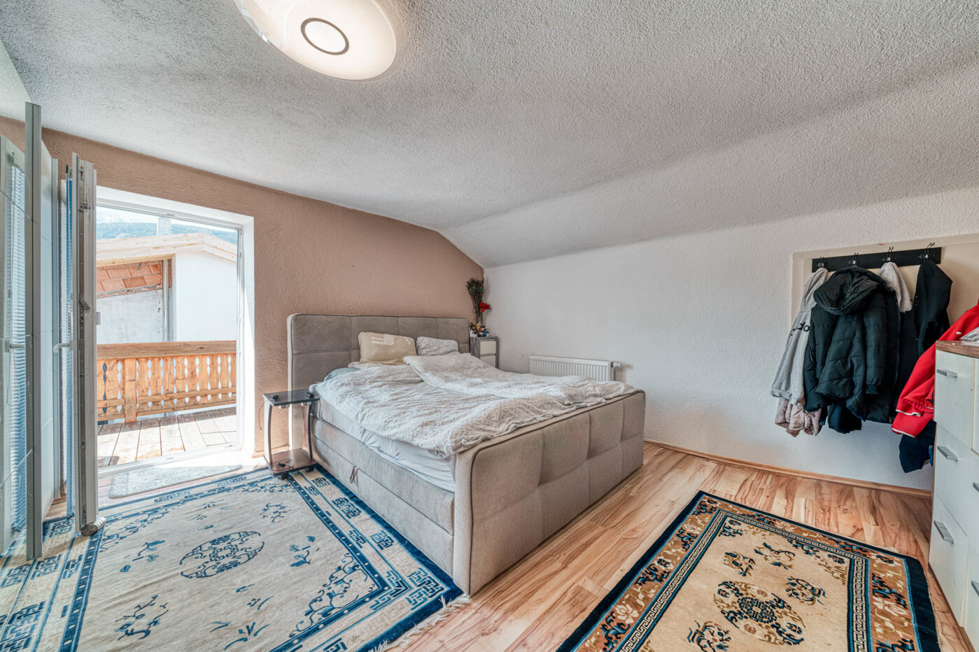 Schlafzimmer | Obergeschoß