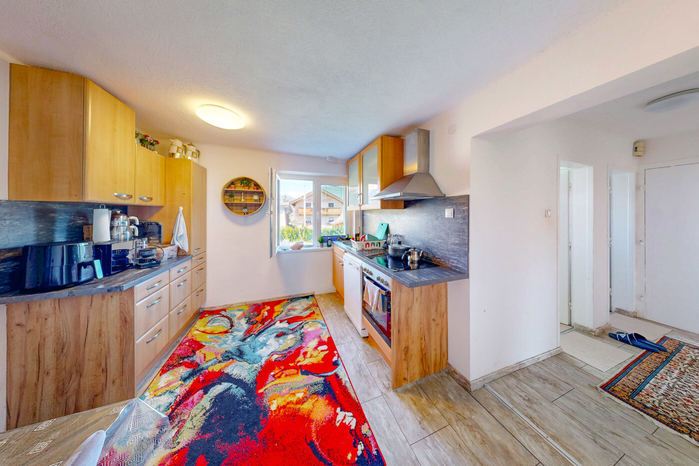 Küche | Erdgeschoß