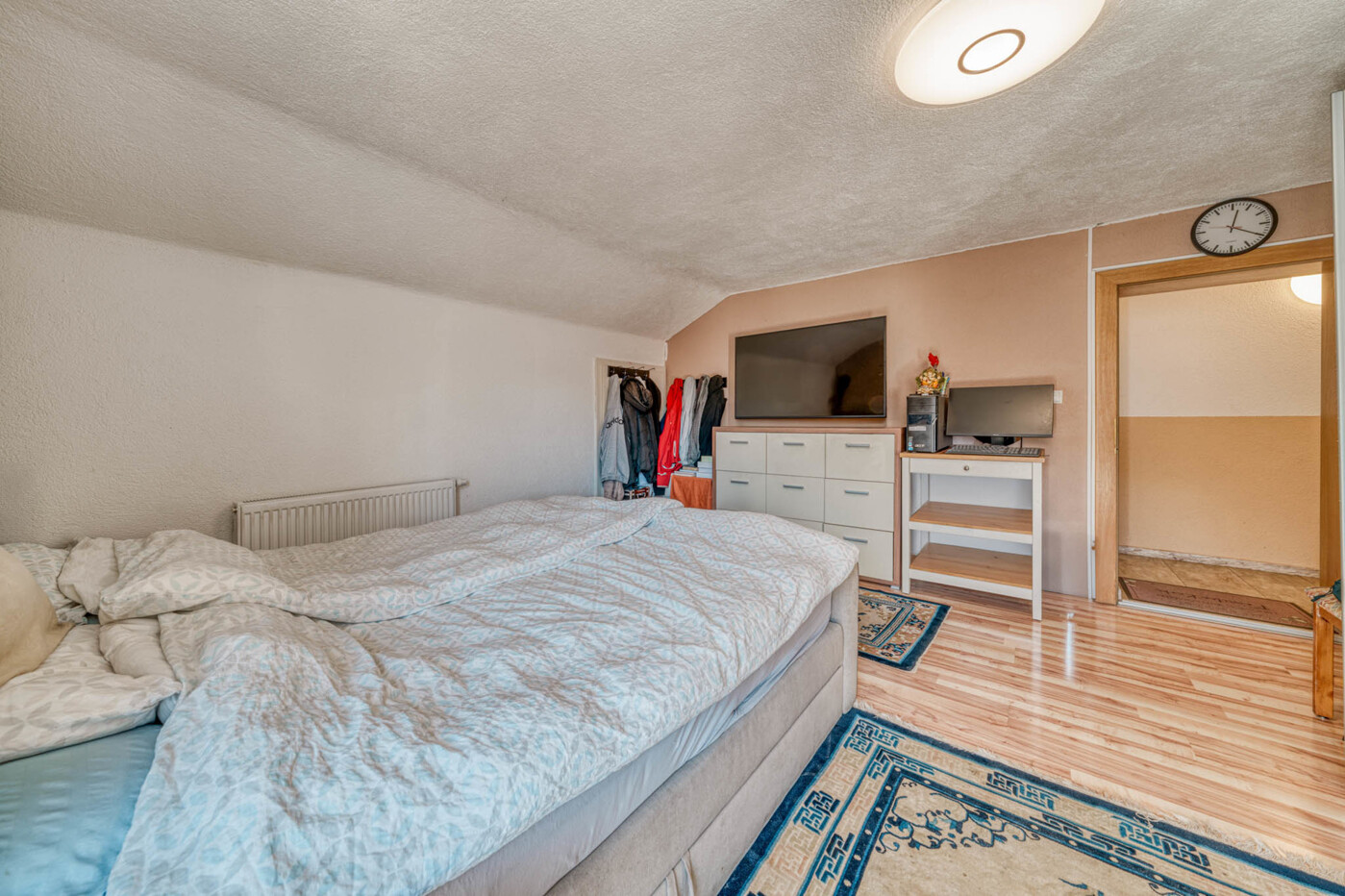 Schlafzimmer | Obergeschoß