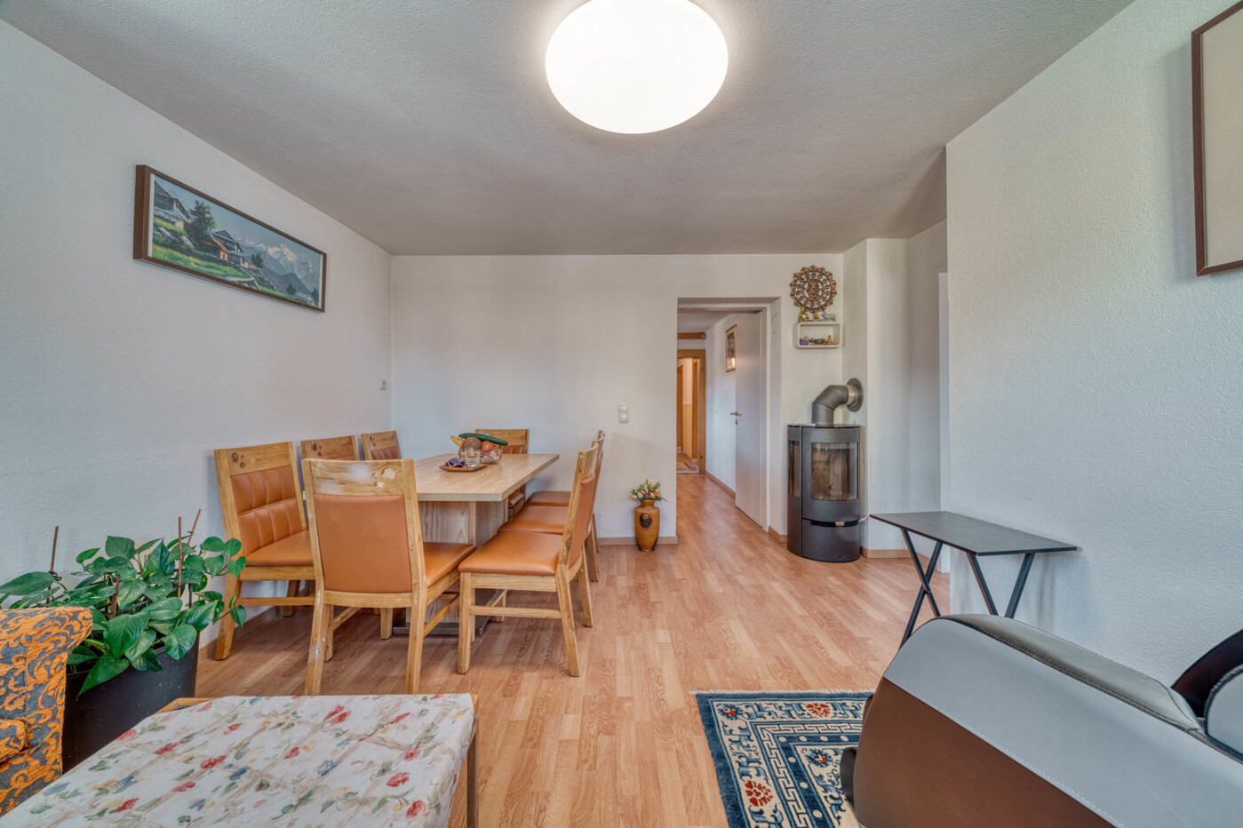 Wohnzimmer | Obergeschoß