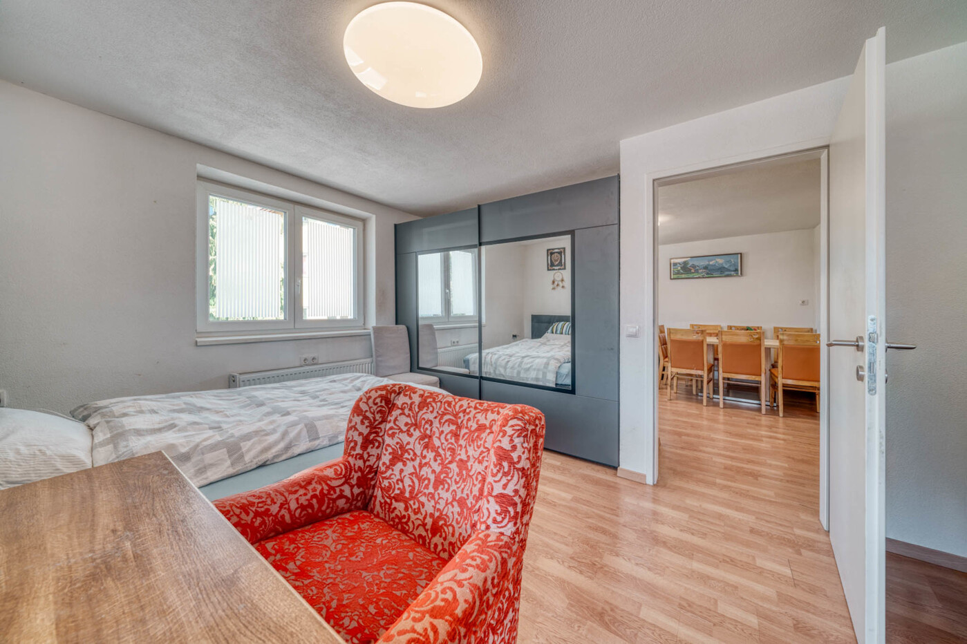 Schlafzimmer | Obergeschoß