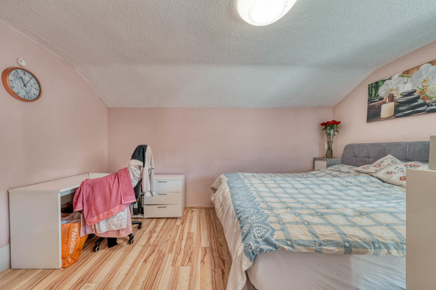 Schlafzimmer | Obergeschoß