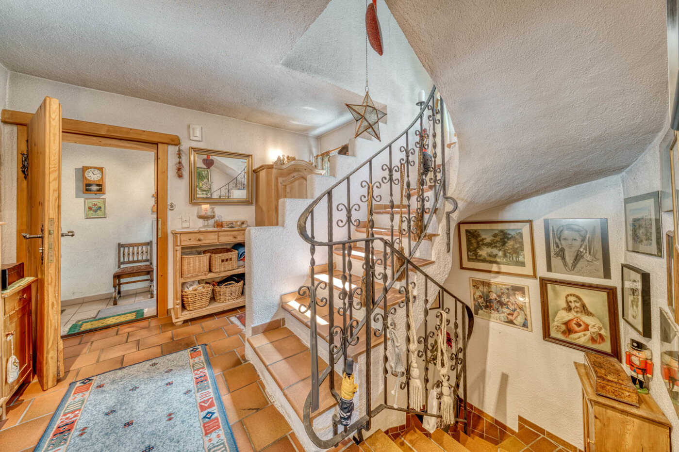 Flur | Ergeschoß-44