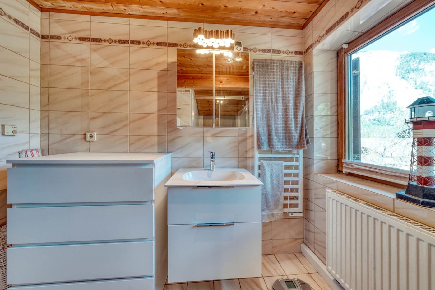 Badezimmer | Erster Stock-27