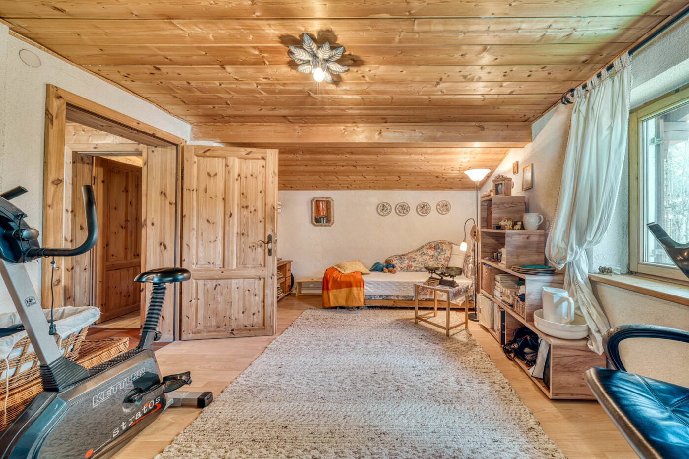 Familienzimmer | Erster Stock-26