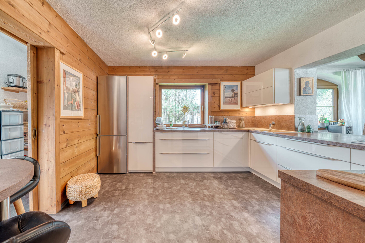 Küche | Erdgeschoß