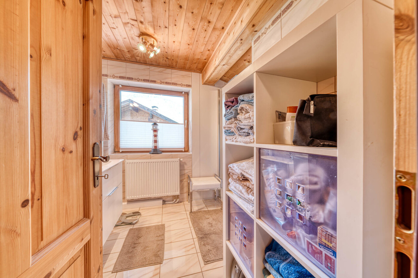 Badezimmer | Erster Stock-27