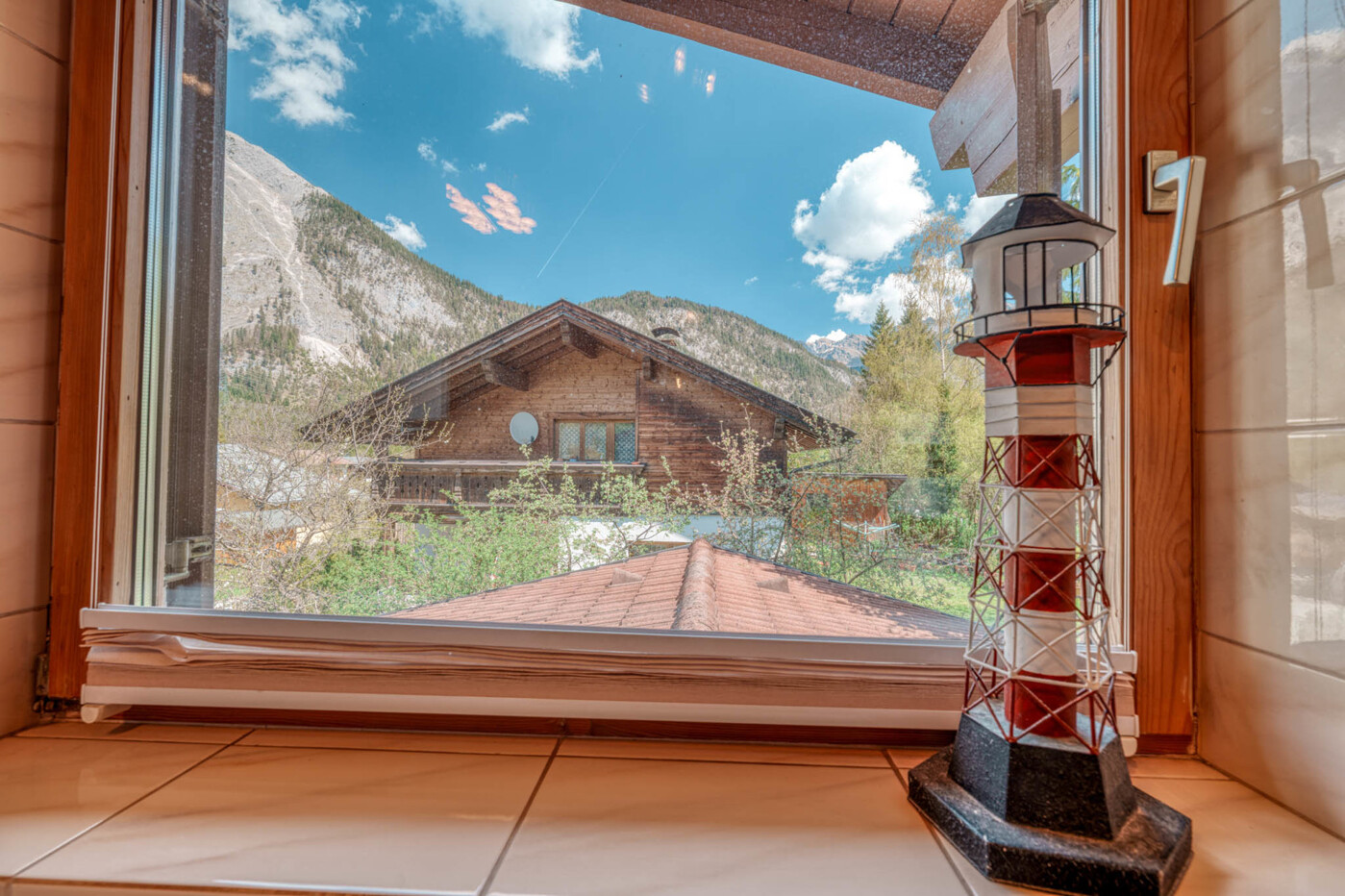 Badezimmer | Erster Stock-27