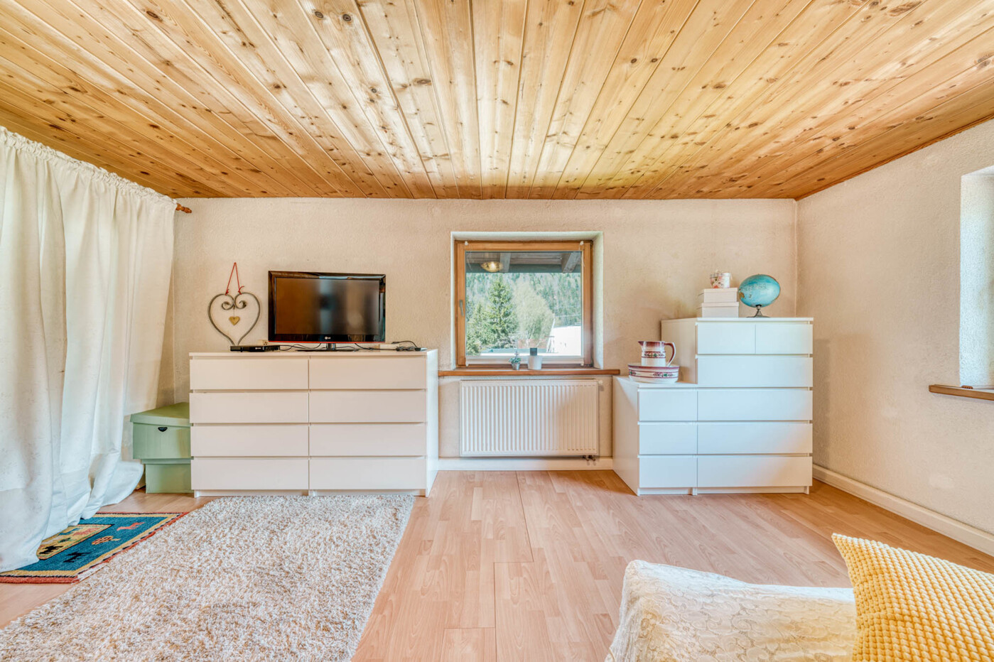 Schlafzimmer | Erster Stock-17