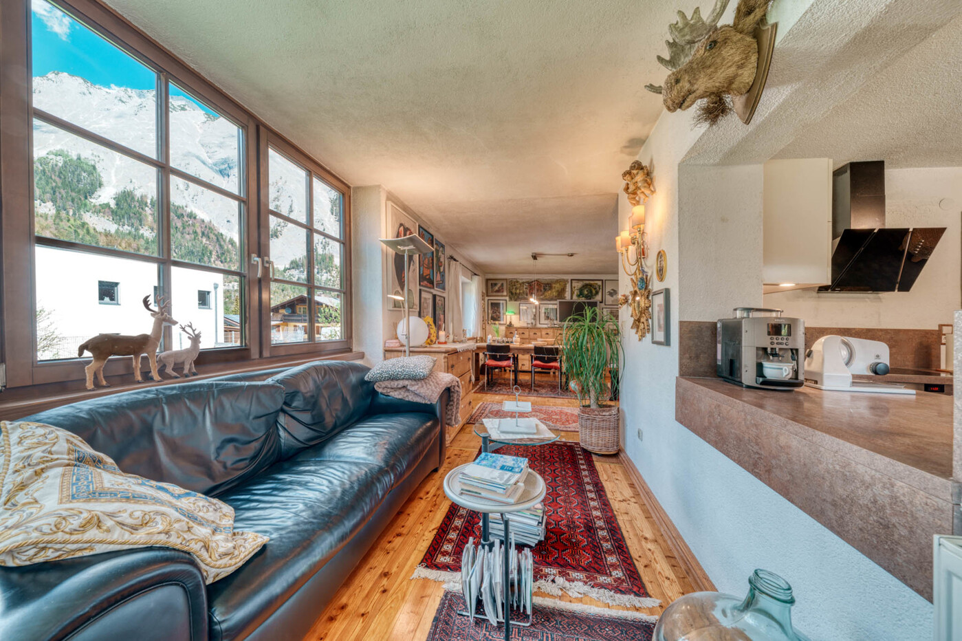 Wohnzimmer | Erdgeschoß-09