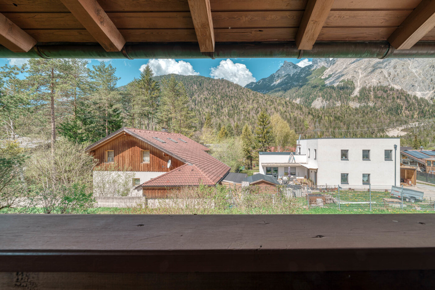 Balkon | Erster Stock-38