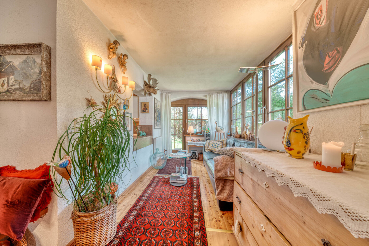 Wohnzimmer | Erdgeschoß-06