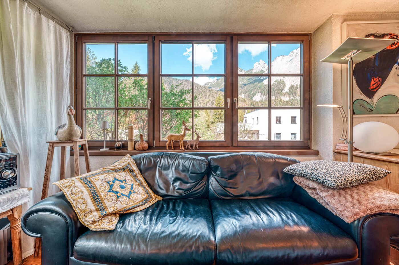 Wohnzimmer | Erdgeschoß-08