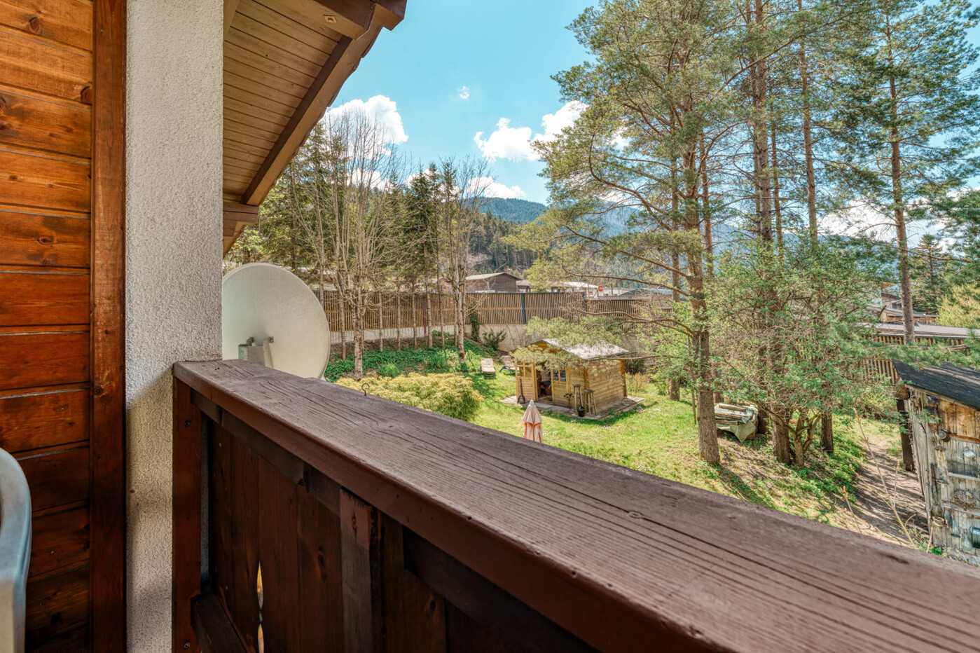 Balkon | Erster Stock-36