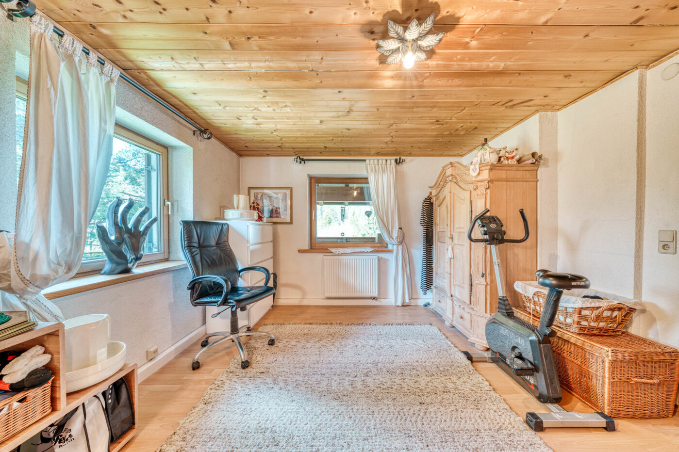 Familienzimmer | Erster Stock-24