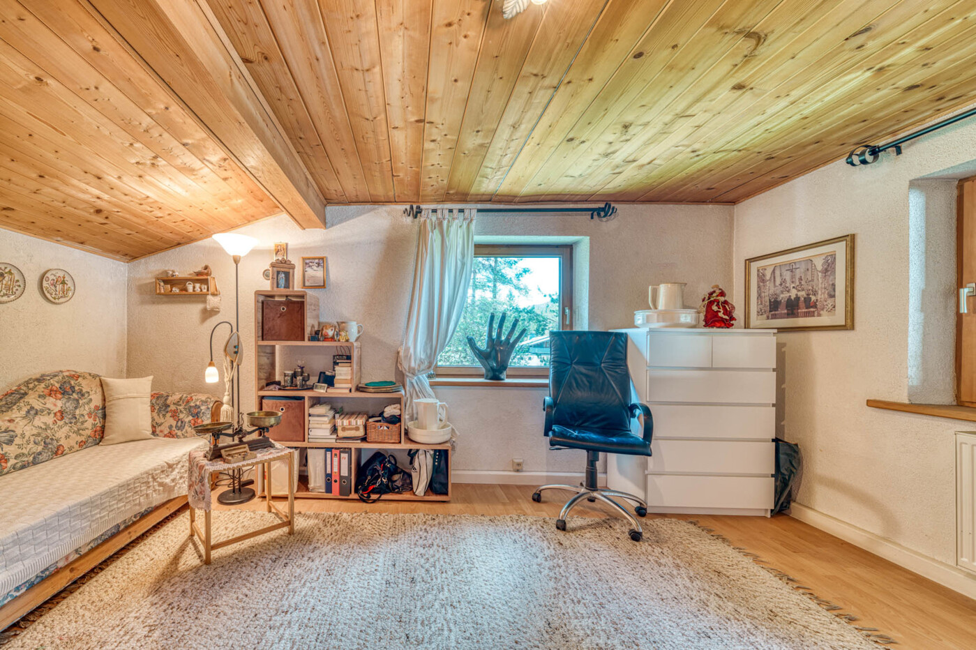 Familienzimmer | Erster Stock