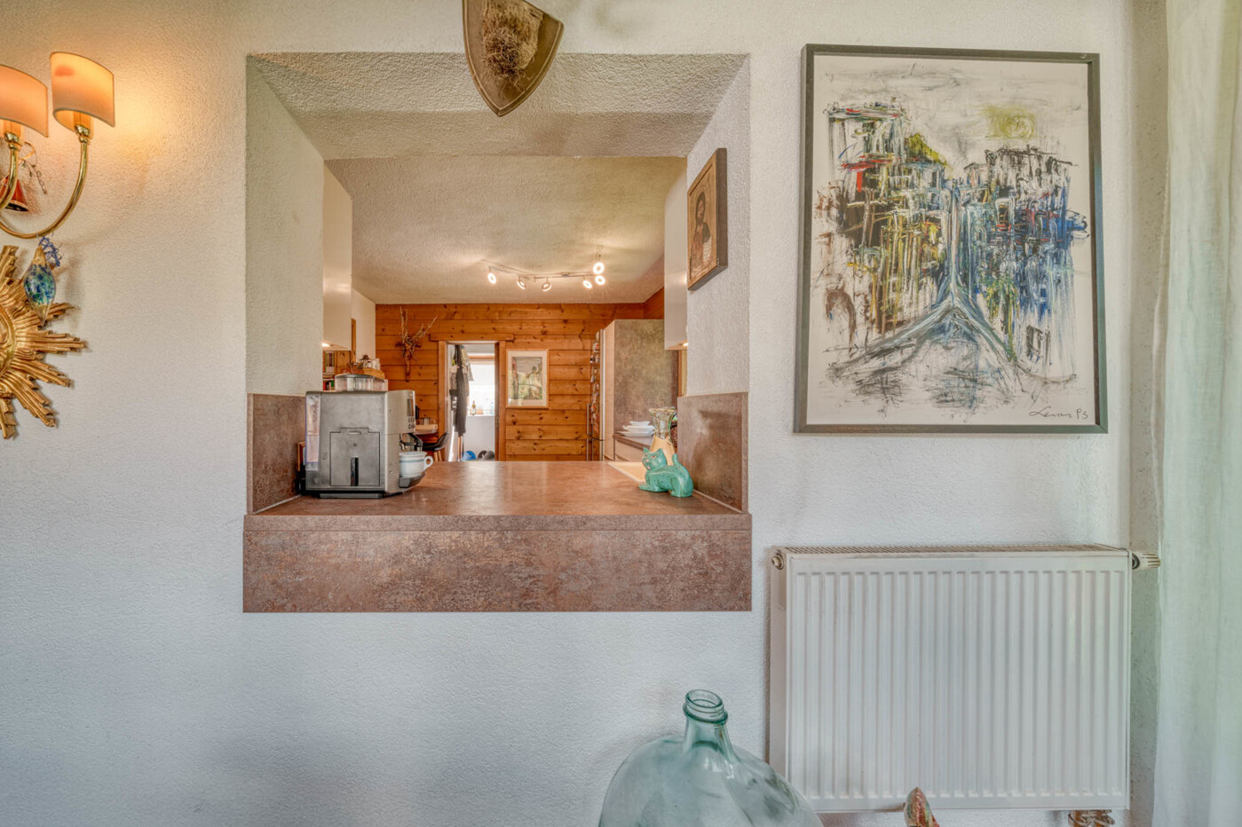 Wohnzimmer | Erdgeschoß-10