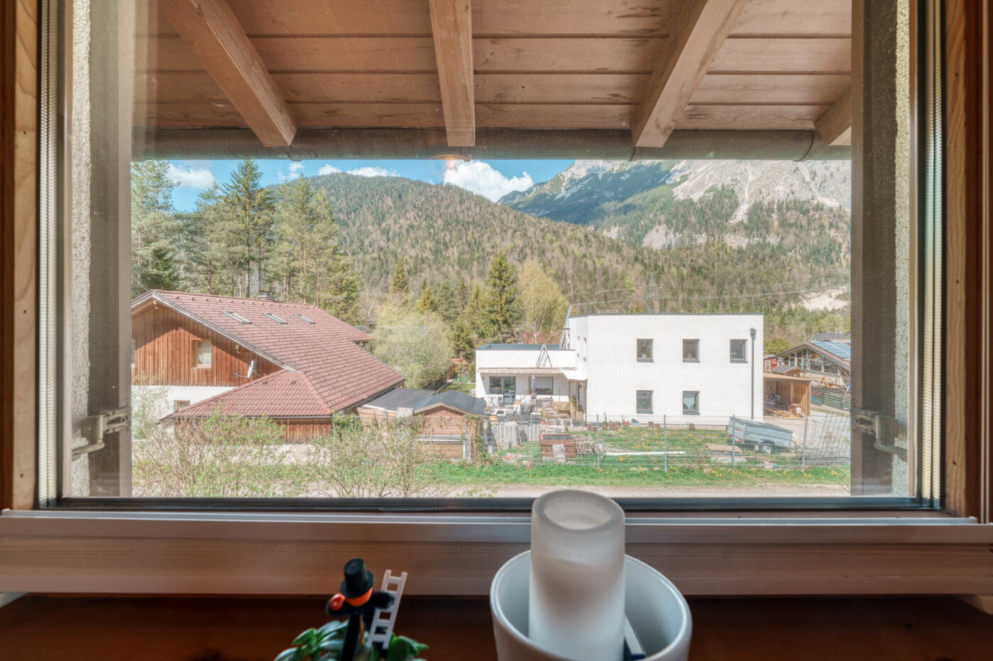 Schlafzimmer | Erster Stock-18