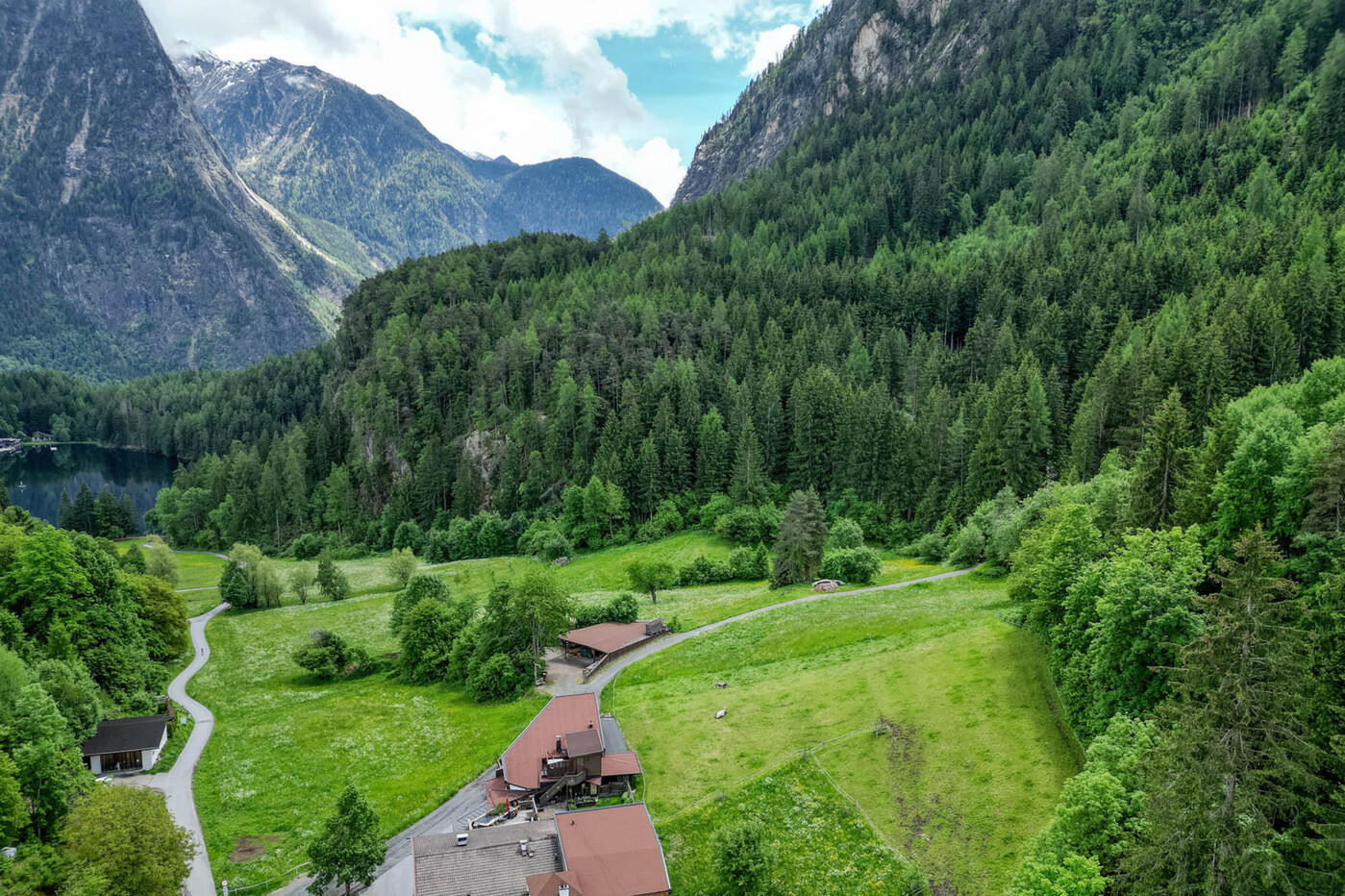 Aussicht