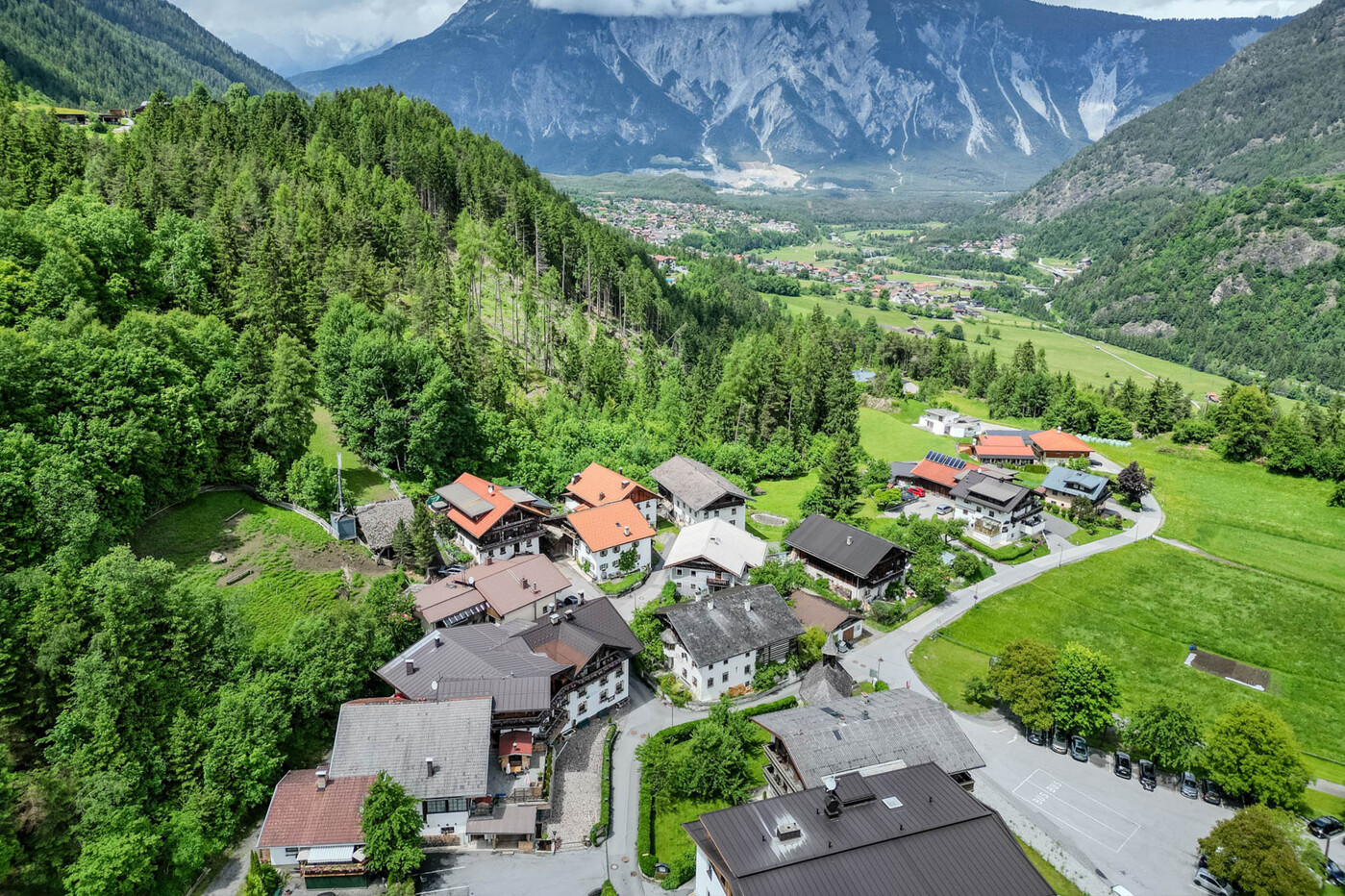 Aussicht
