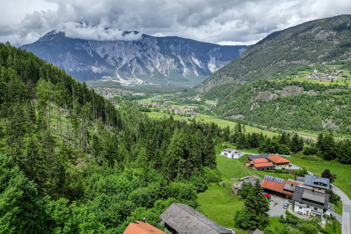 Aussicht